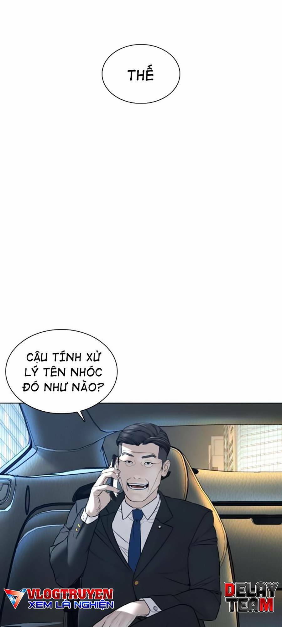Cách Chiến Thắng Trận Đấu Chap 111 - Next Chap 112