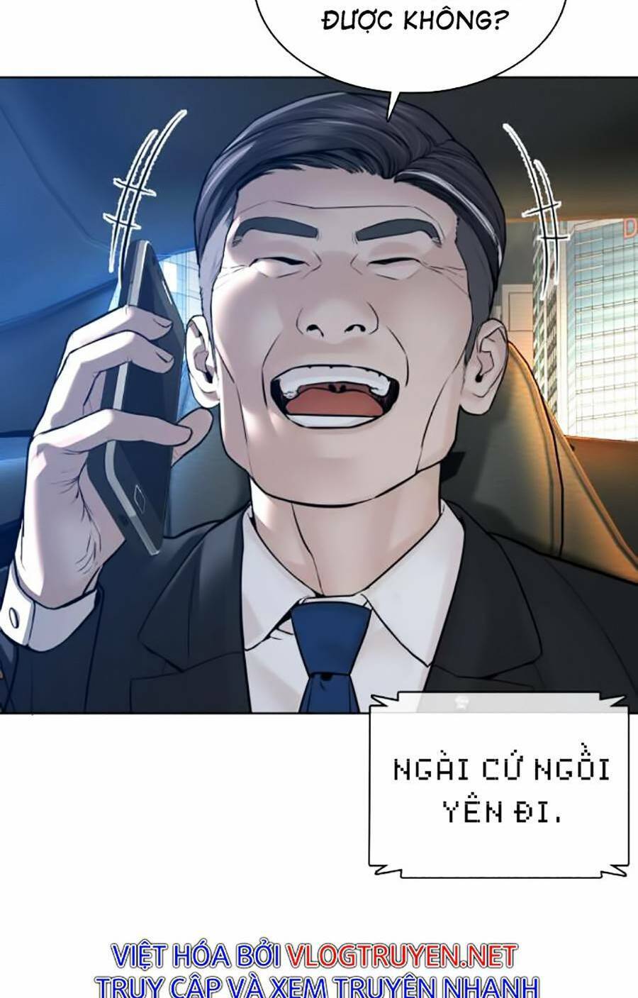 Cách Chiến Thắng Trận Đấu Chap 111 - Next Chap 112