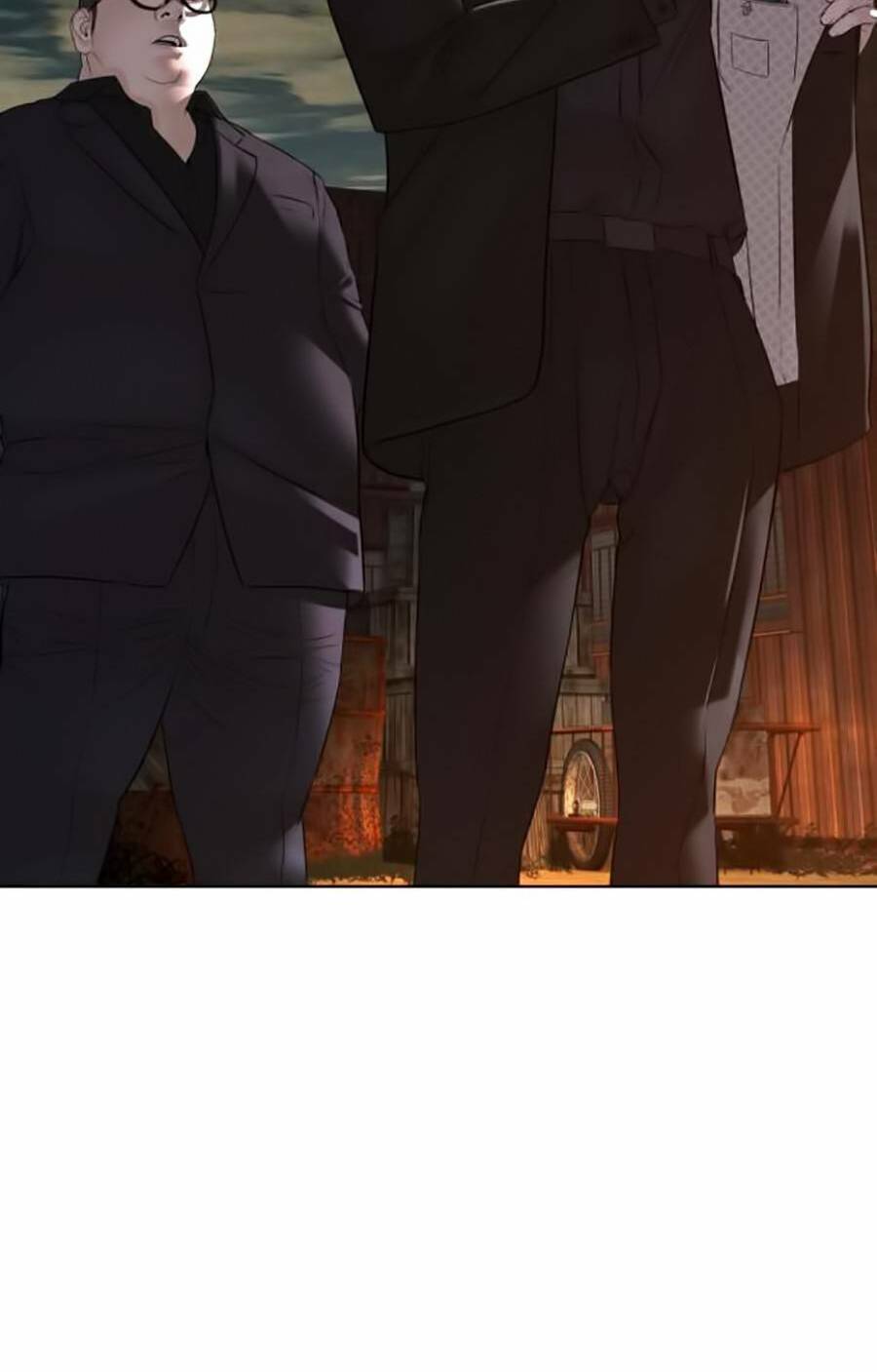 Cách Chiến Thắng Trận Đấu Chap 111 - Next Chap 112