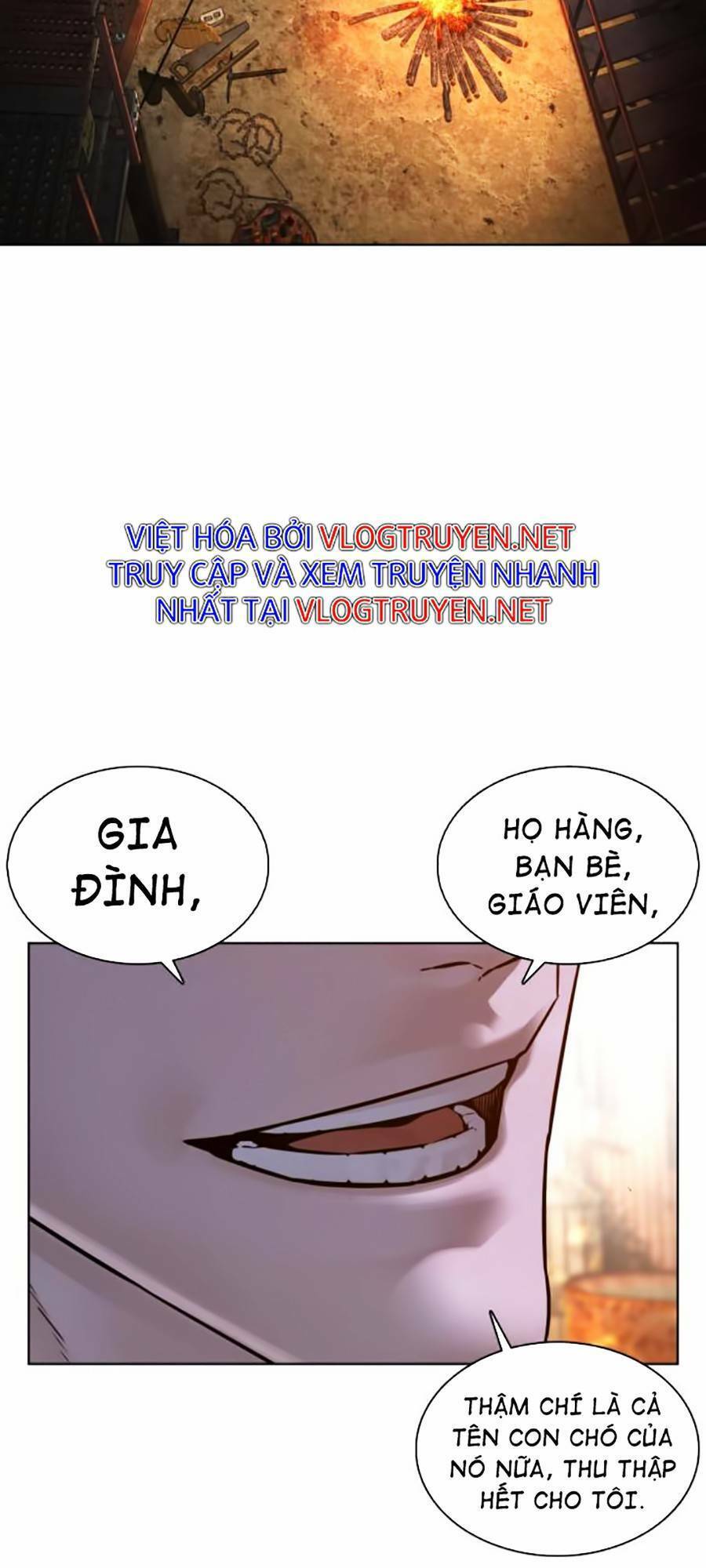 Cách Chiến Thắng Trận Đấu Chap 111 - Next Chap 112