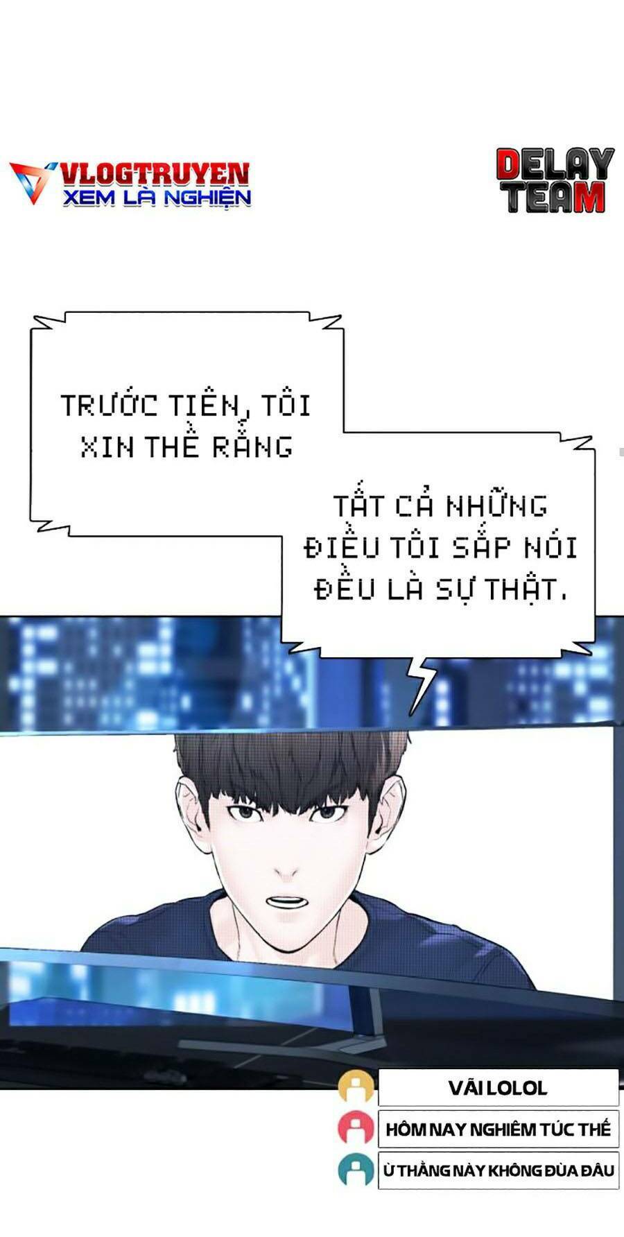 Cách Chiến Thắng Trận Đấu Chap 111 - Next Chap 112