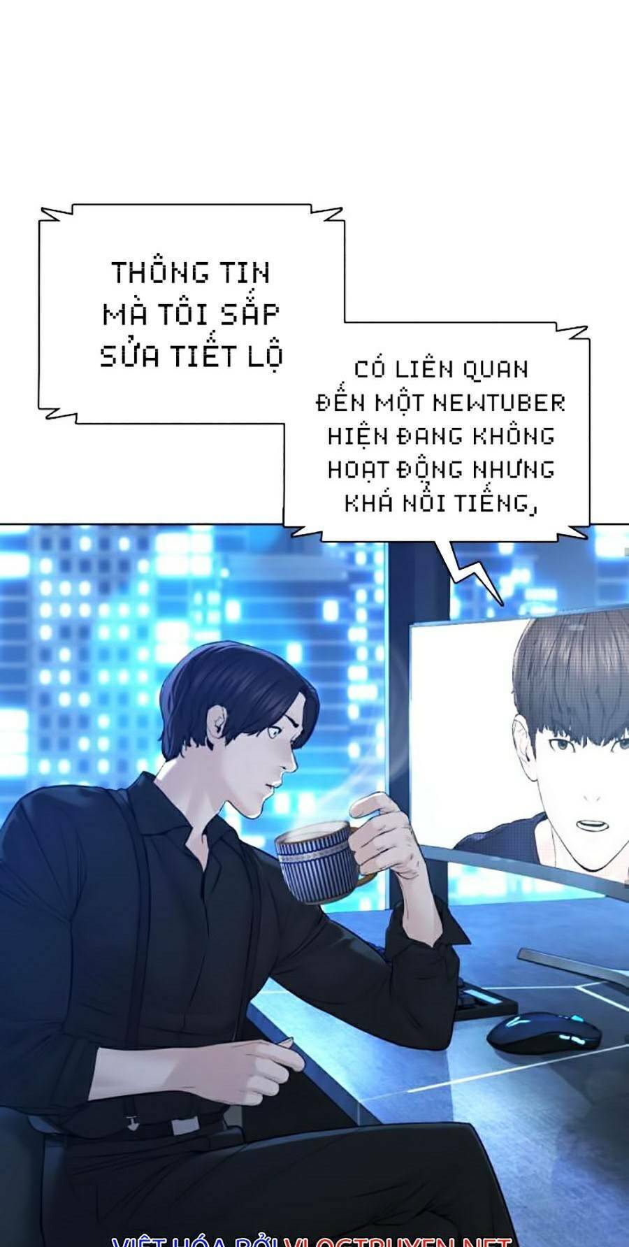Cách Chiến Thắng Trận Đấu Chap 111 - Next Chap 112