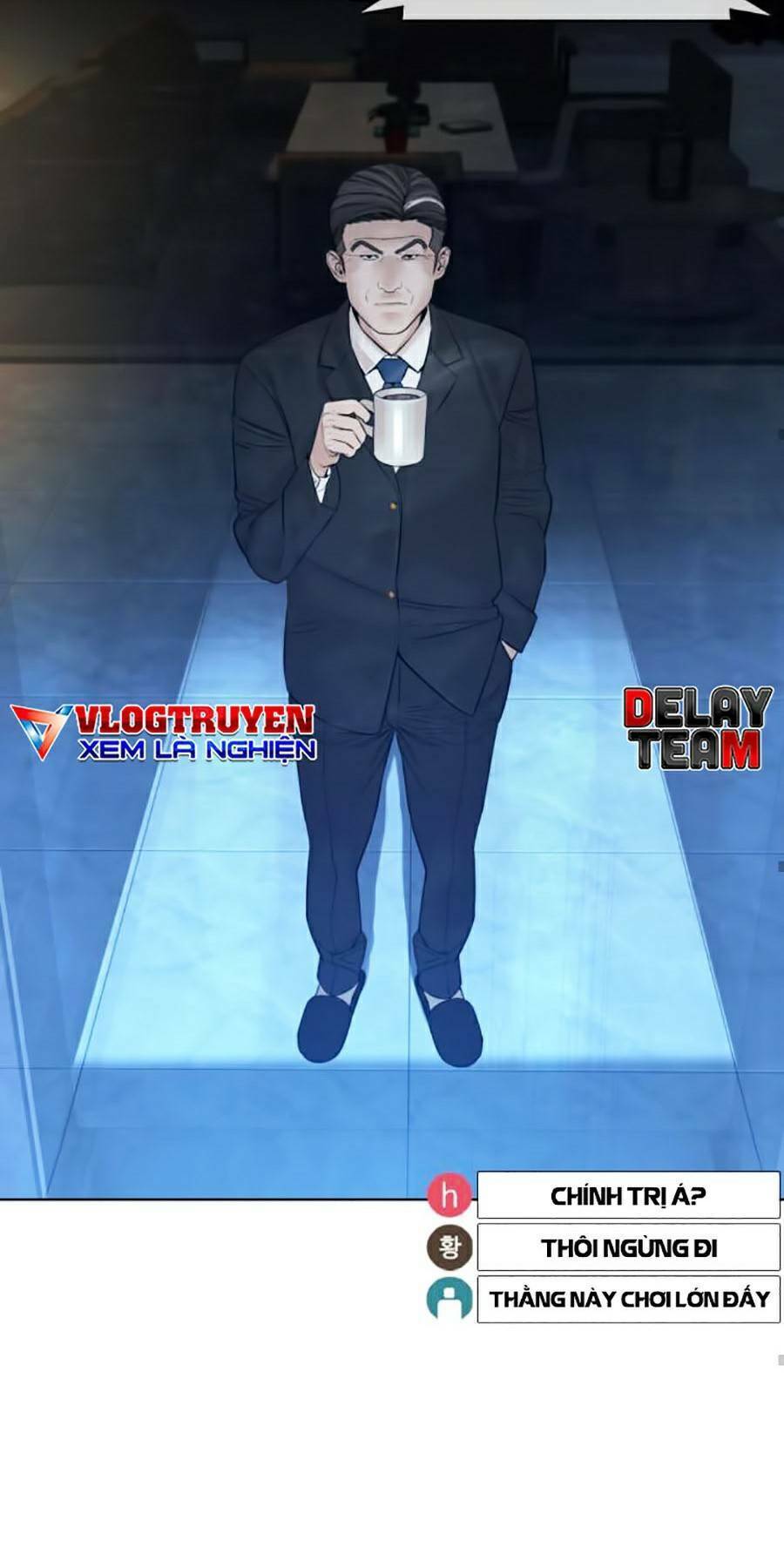 Cách Chiến Thắng Trận Đấu Chap 111 - Next Chap 112