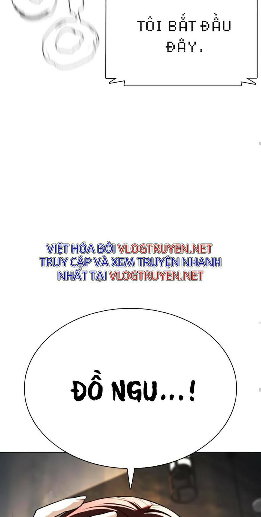 Cách Chiến Thắng Trận Đấu Chap 111 - Next Chap 112