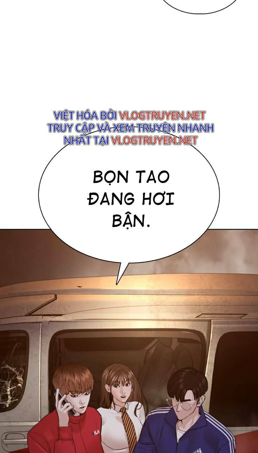 Cách Chiến Thắng Trận Đấu Chap 112 - Next Chap 113