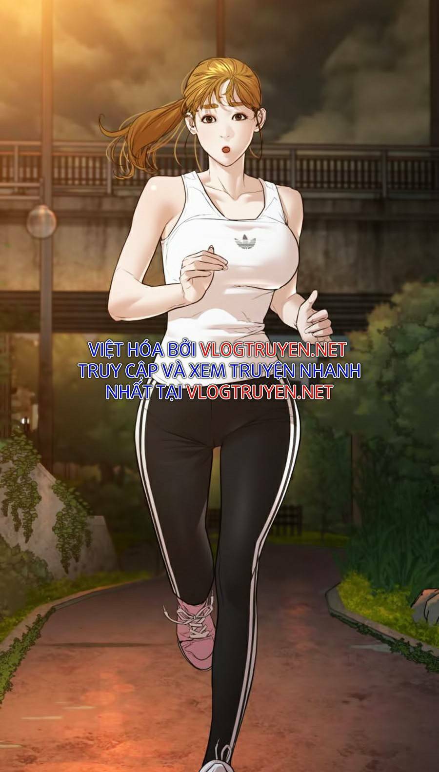 Cách Chiến Thắng Trận Đấu Chap 112 - Next Chap 113