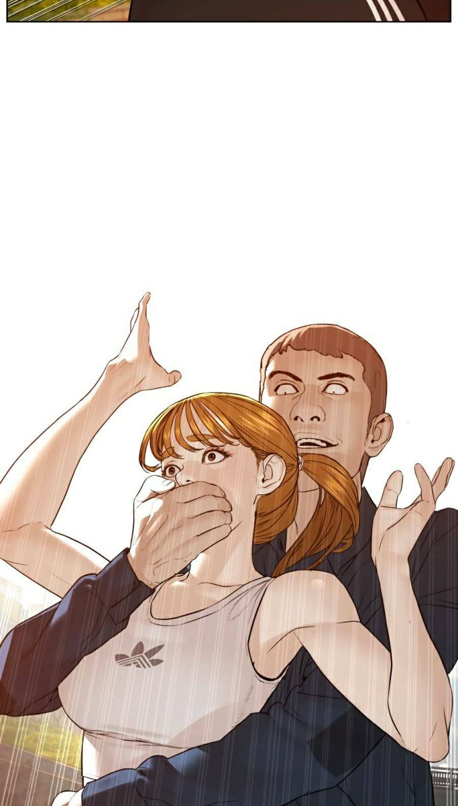 Cách Chiến Thắng Trận Đấu Chap 112 - Next Chap 113