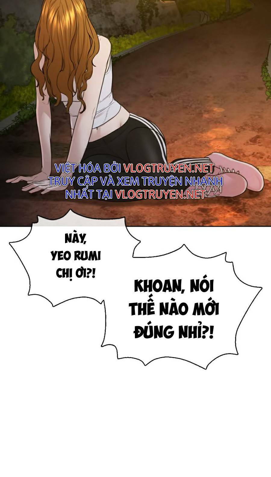 Cách Chiến Thắng Trận Đấu Chap 112 - Next Chap 113