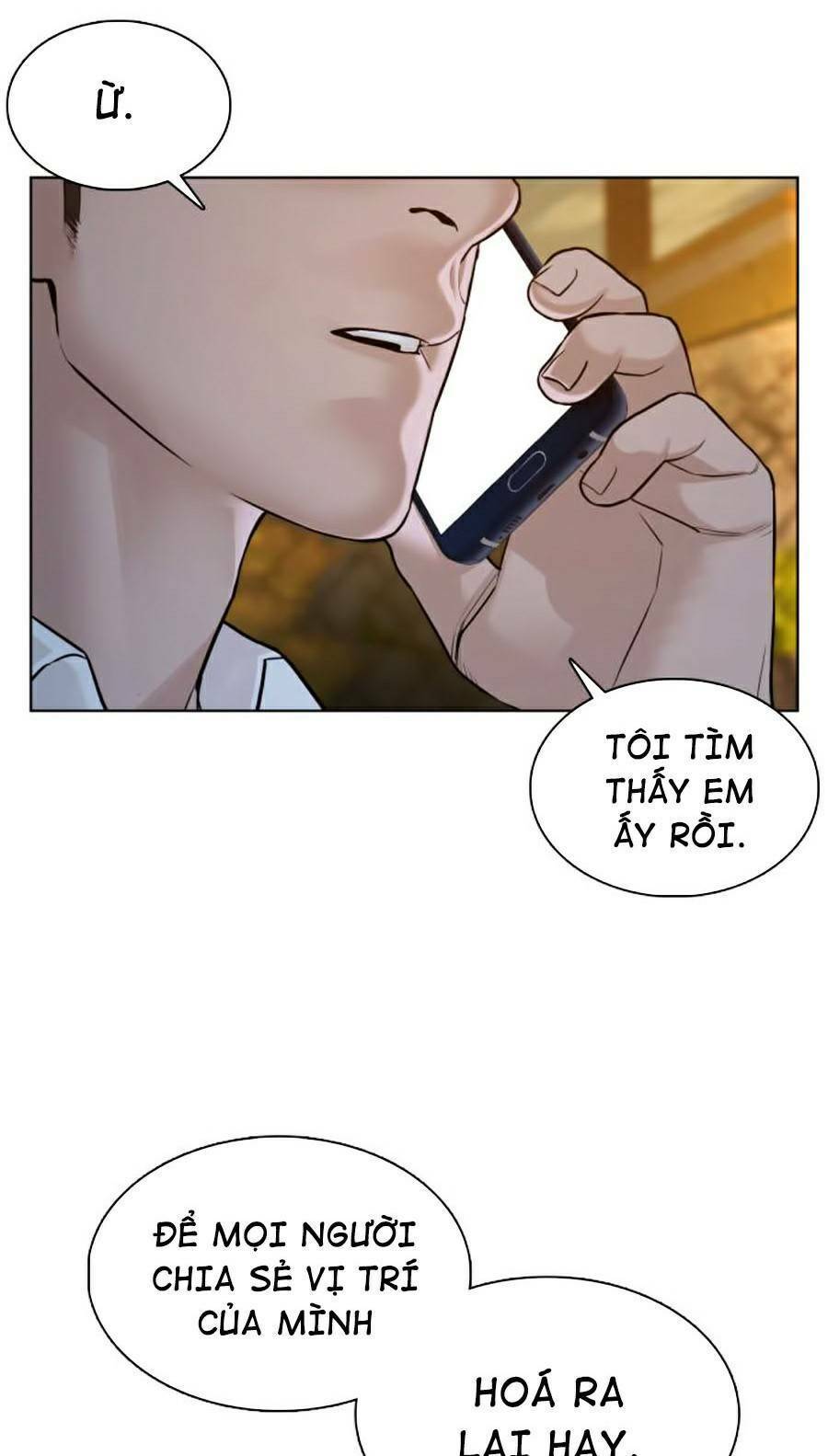 Cách Chiến Thắng Trận Đấu Chap 112 - Next Chap 113