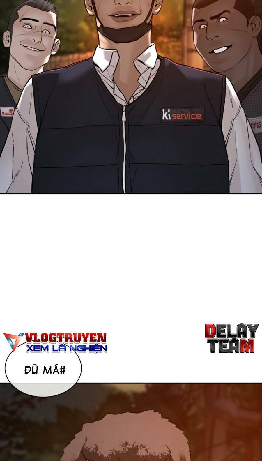 Cách Chiến Thắng Trận Đấu Chap 112 - Next Chap 113