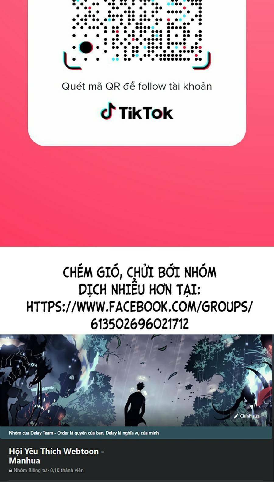 Cách Chiến Thắng Trận Đấu Chap 112 - Next Chap 113