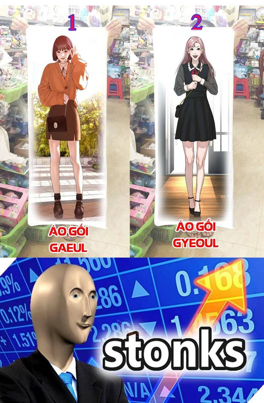 Cách Chiến Thắng Trận Đấu Chap 112 - Next Chap 113