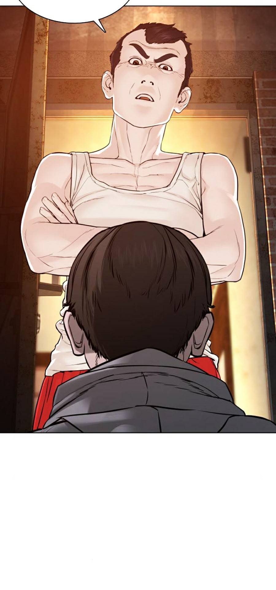 Cách Chiến Thắng Trận Đấu Chap 115 - Next Chap 116