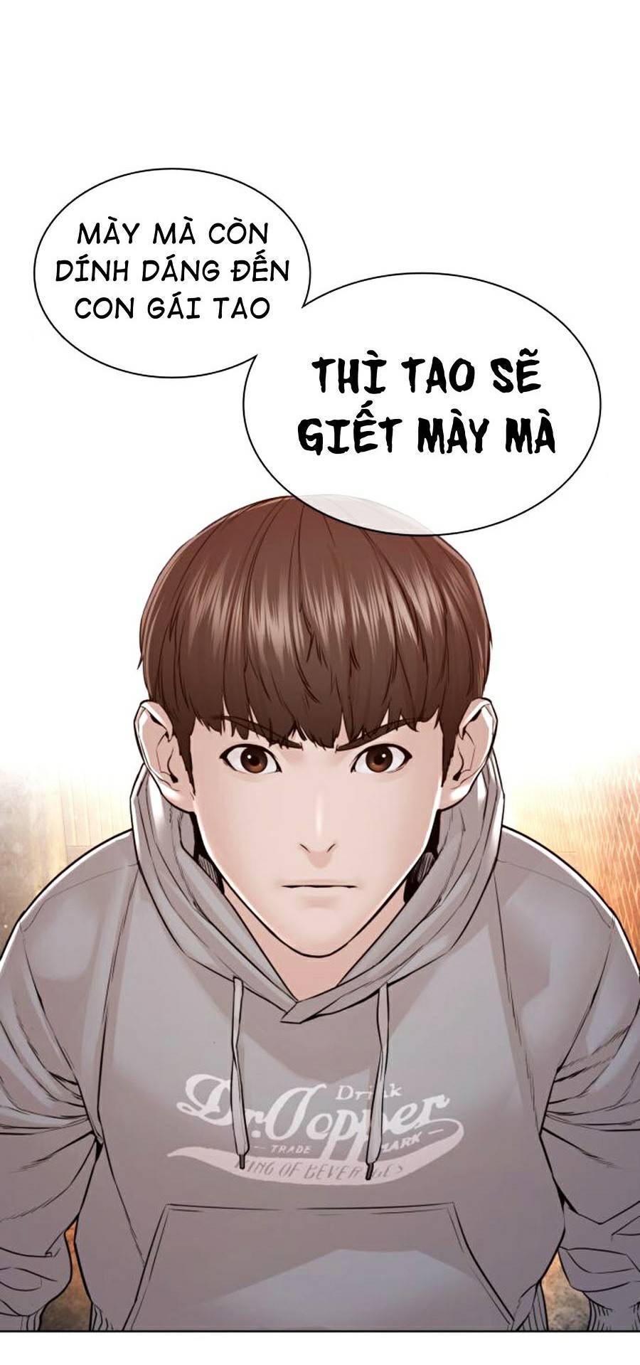 Cách Chiến Thắng Trận Đấu Chap 115 - Next Chap 116