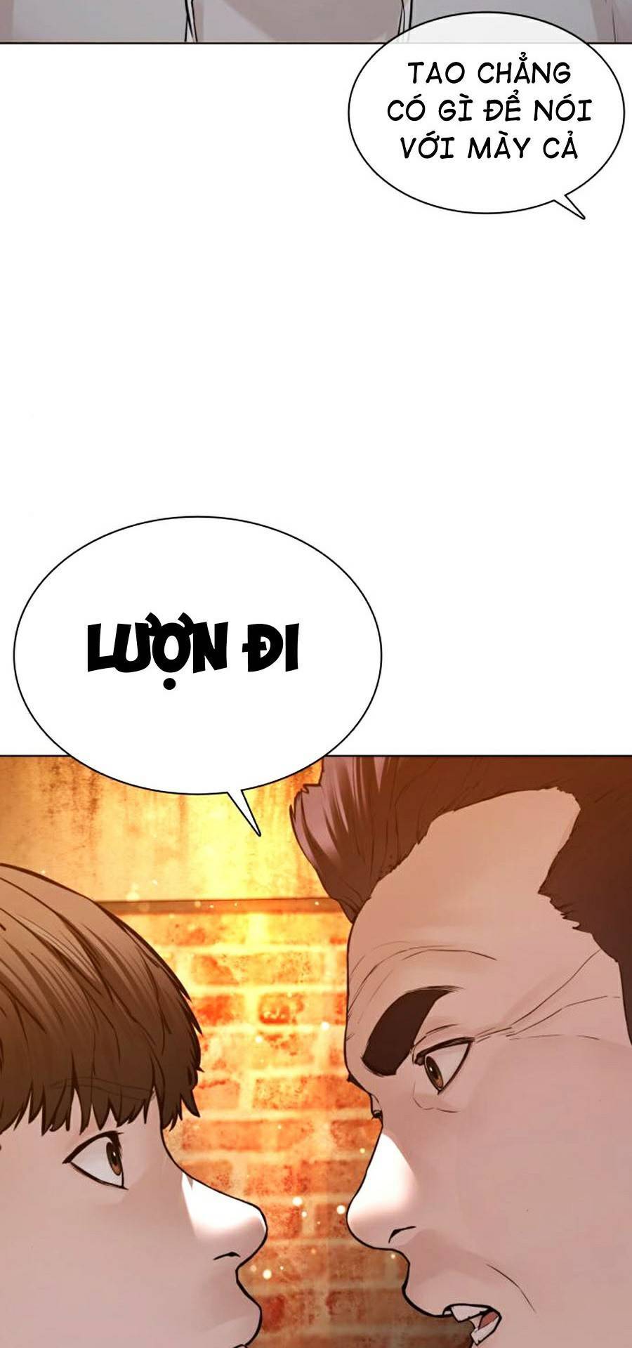 Cách Chiến Thắng Trận Đấu Chap 115 - Next Chap 116