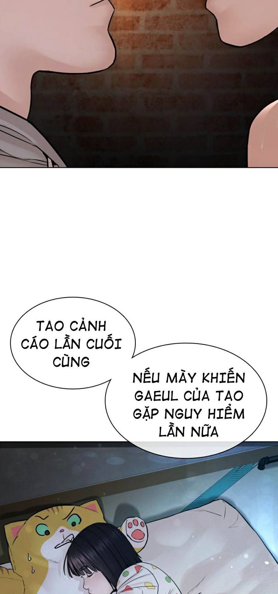 Cách Chiến Thắng Trận Đấu Chap 115 - Next Chap 116