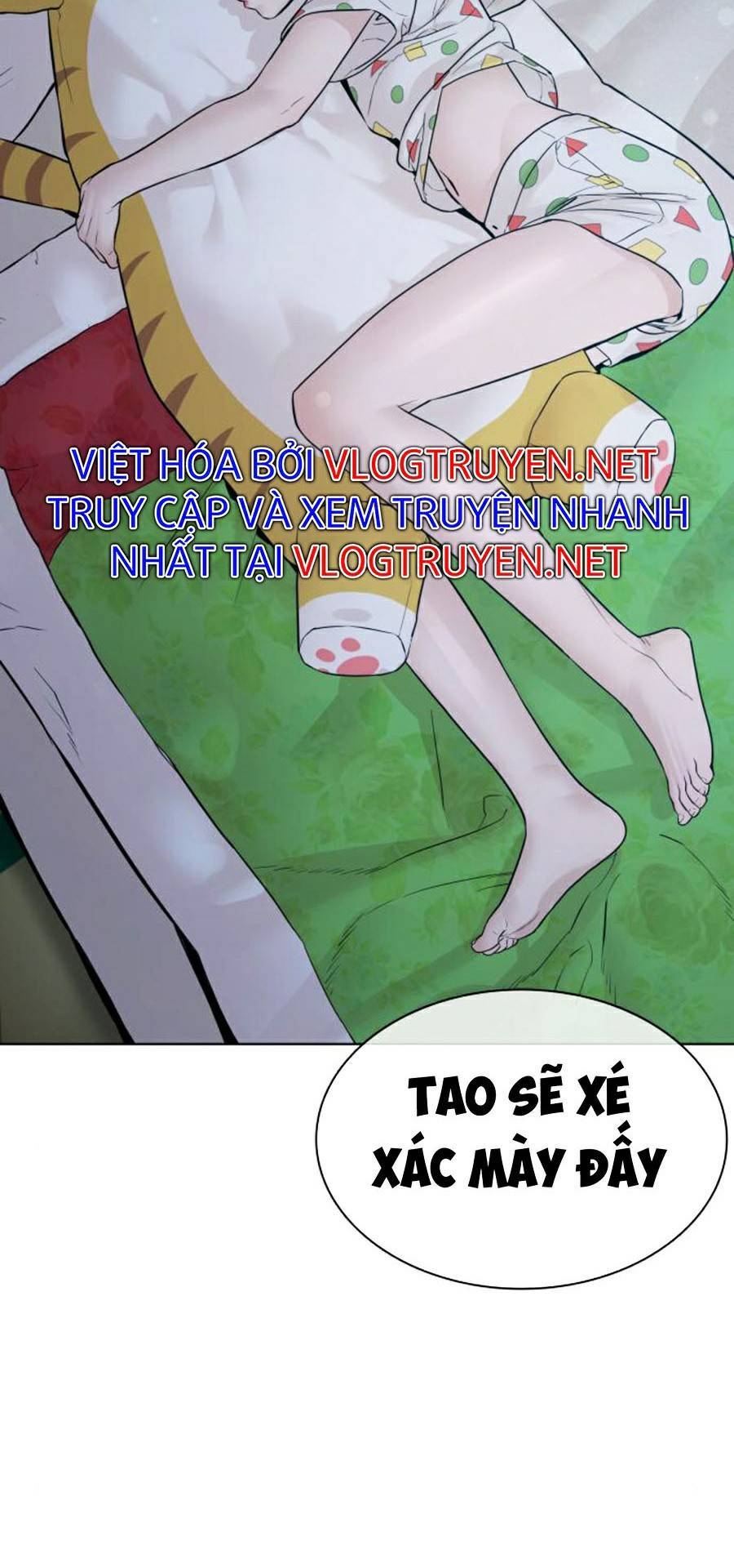 Cách Chiến Thắng Trận Đấu Chap 115 - Next Chap 116