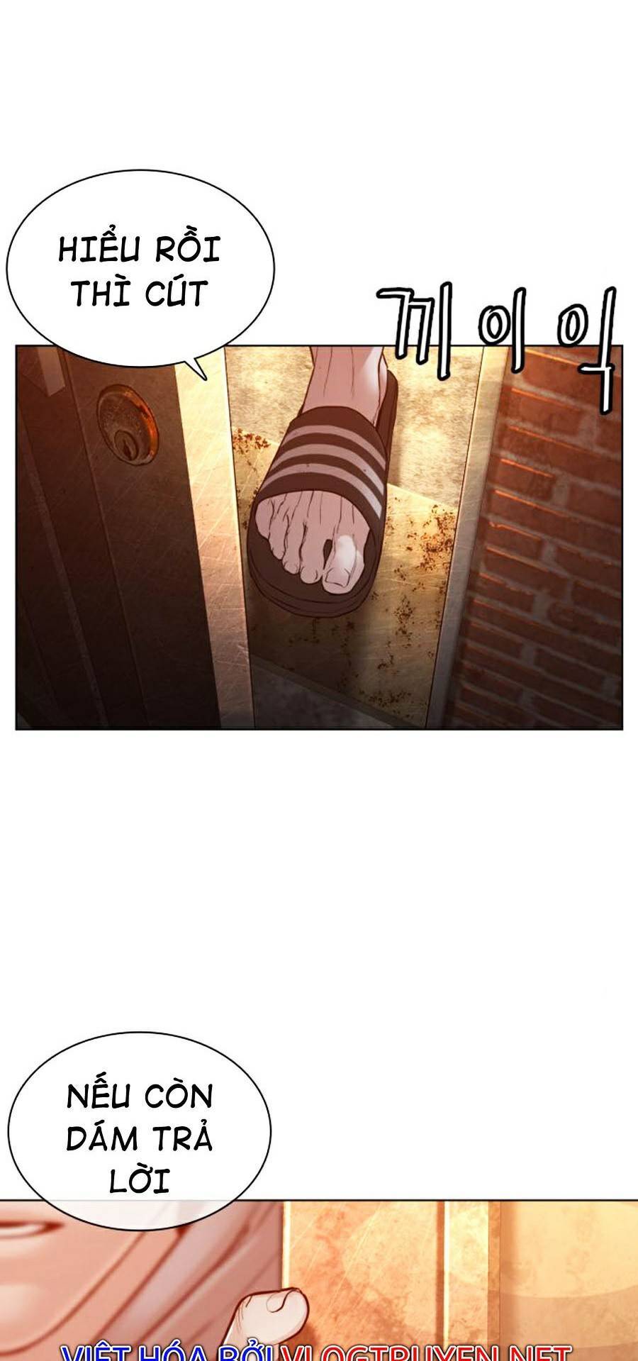 Cách Chiến Thắng Trận Đấu Chap 115 - Next Chap 116