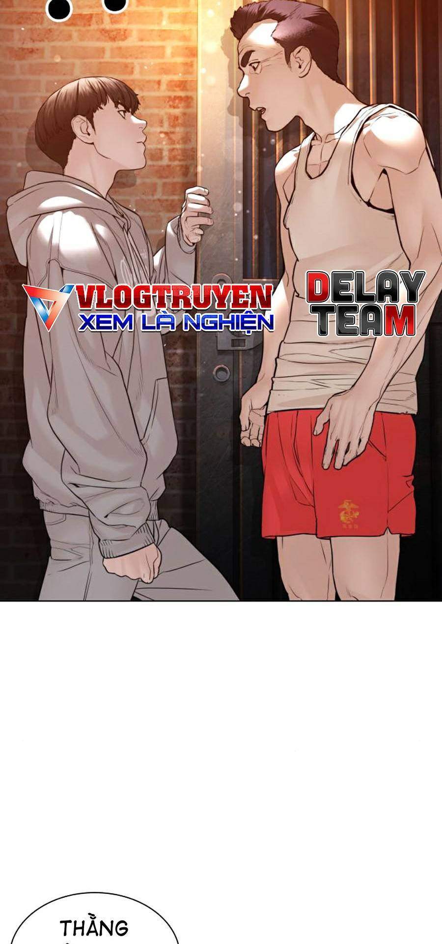 Cách Chiến Thắng Trận Đấu Chap 115 - Next Chap 116