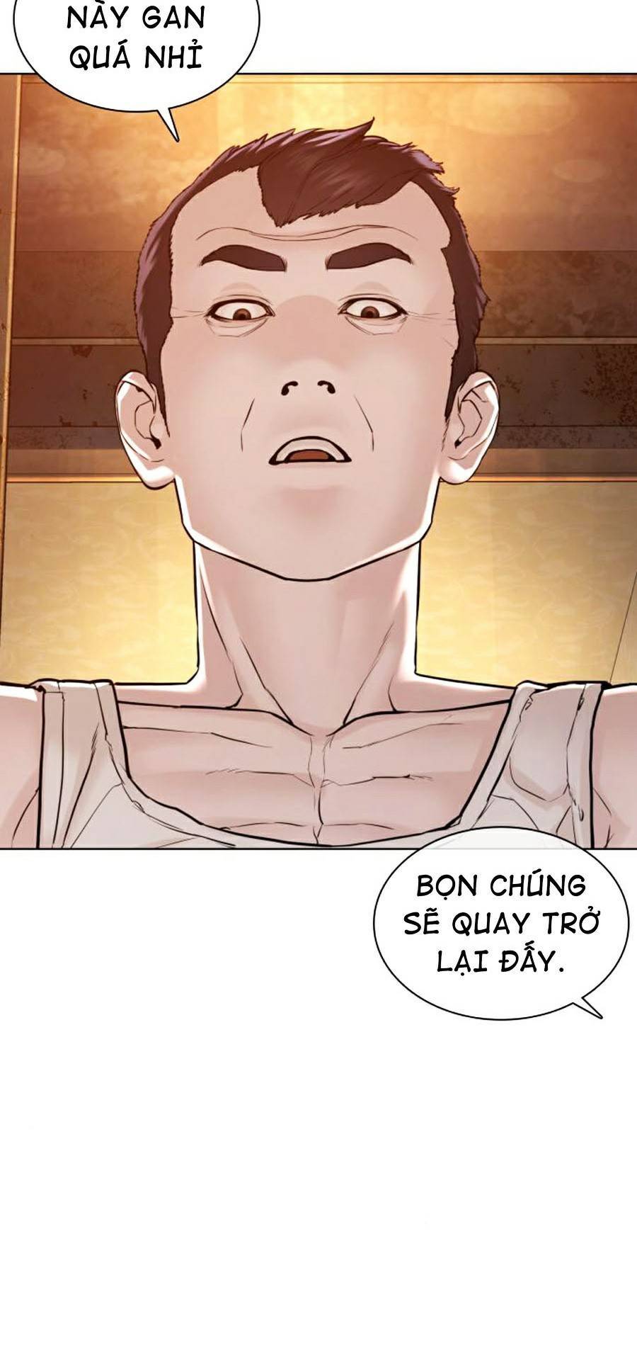 Cách Chiến Thắng Trận Đấu Chap 115 - Next Chap 116