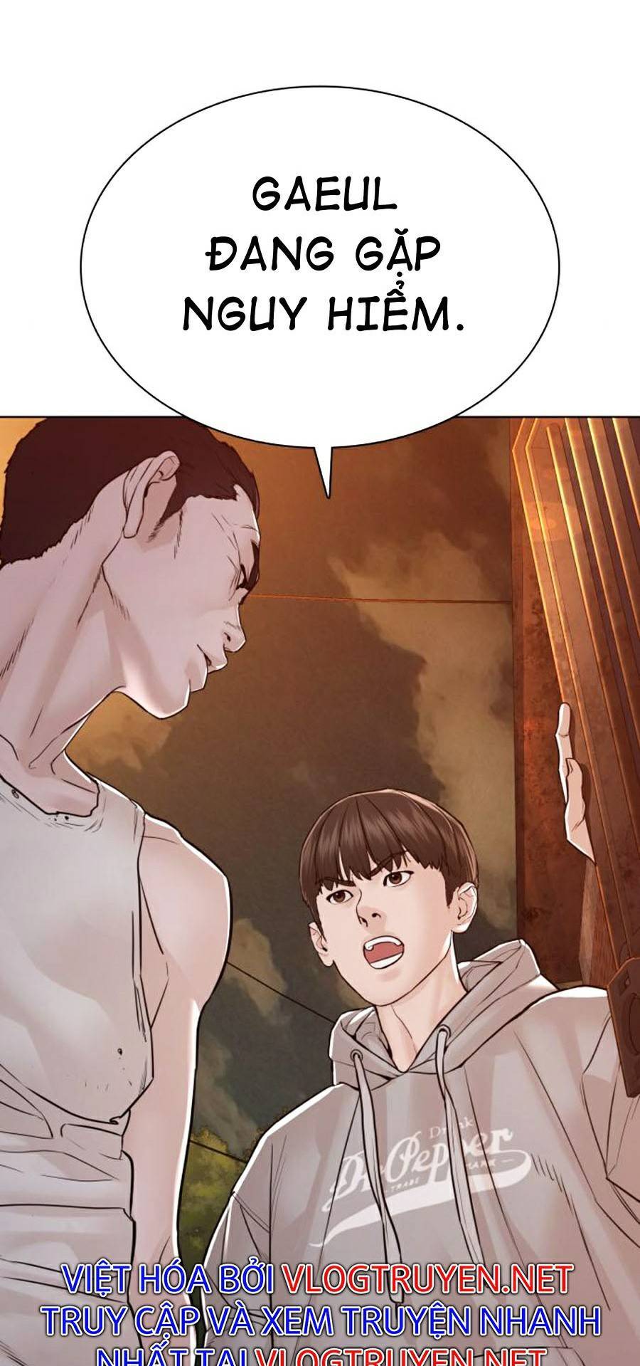 Cách Chiến Thắng Trận Đấu Chap 115 - Next Chap 116