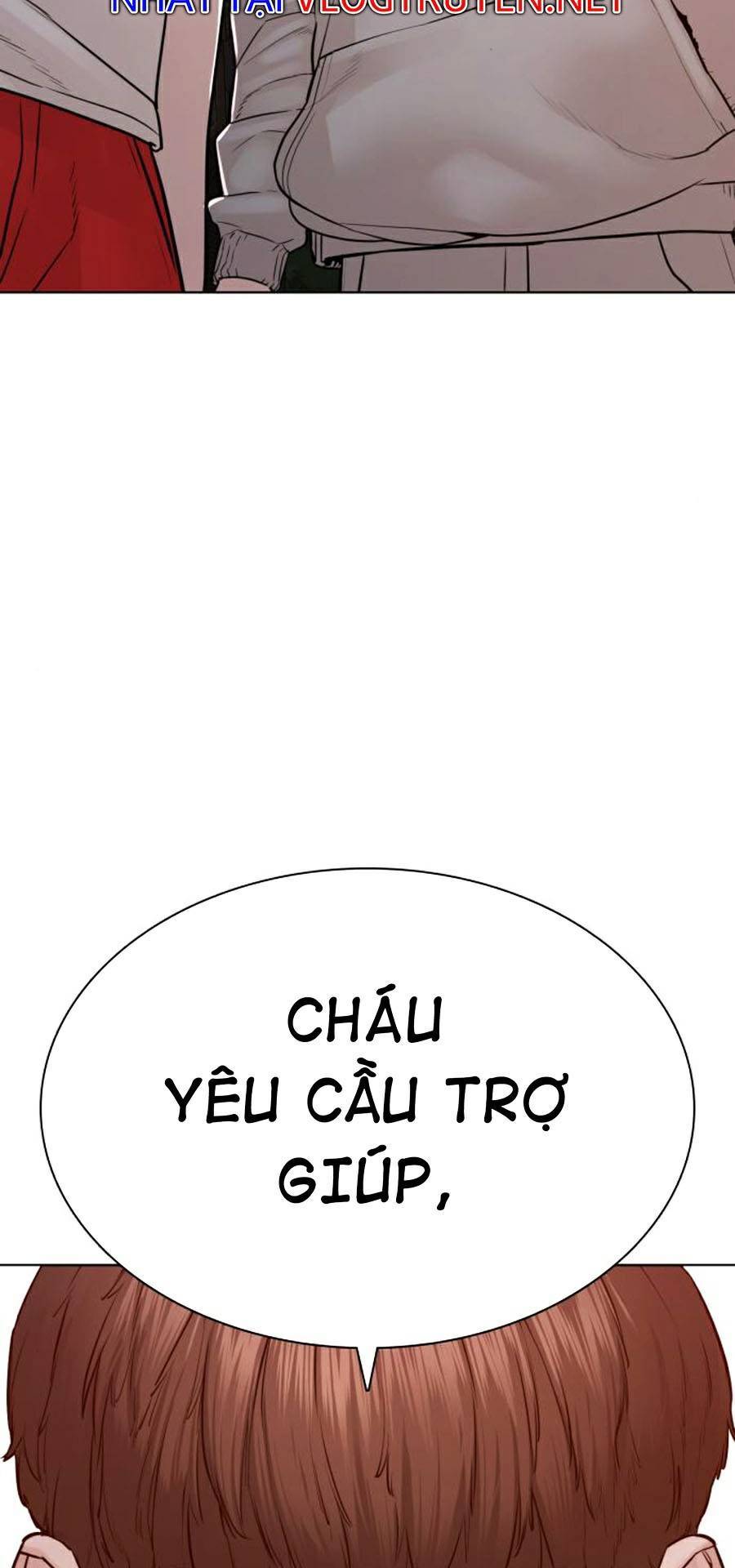 Cách Chiến Thắng Trận Đấu Chap 115 - Next Chap 116