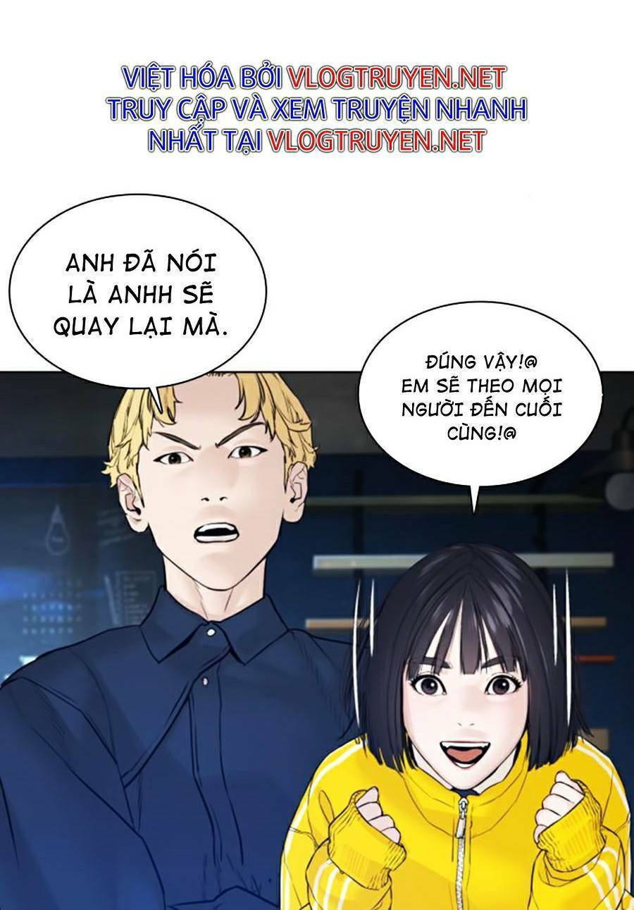 Cách Chiến Thắng Trận Đấu Chap 116 - Next Chap 117