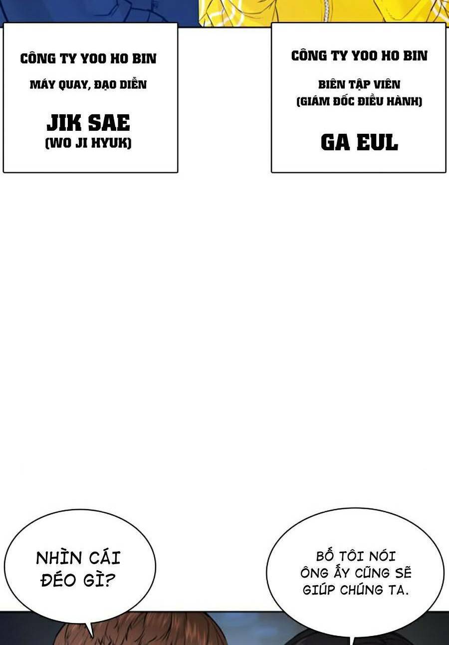 Cách Chiến Thắng Trận Đấu Chap 116 - Next Chap 117