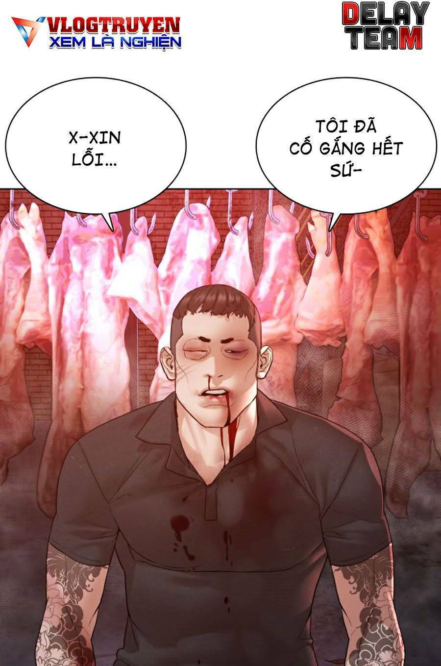 Cách Chiến Thắng Trận Đấu Chap 116 - Next Chap 117