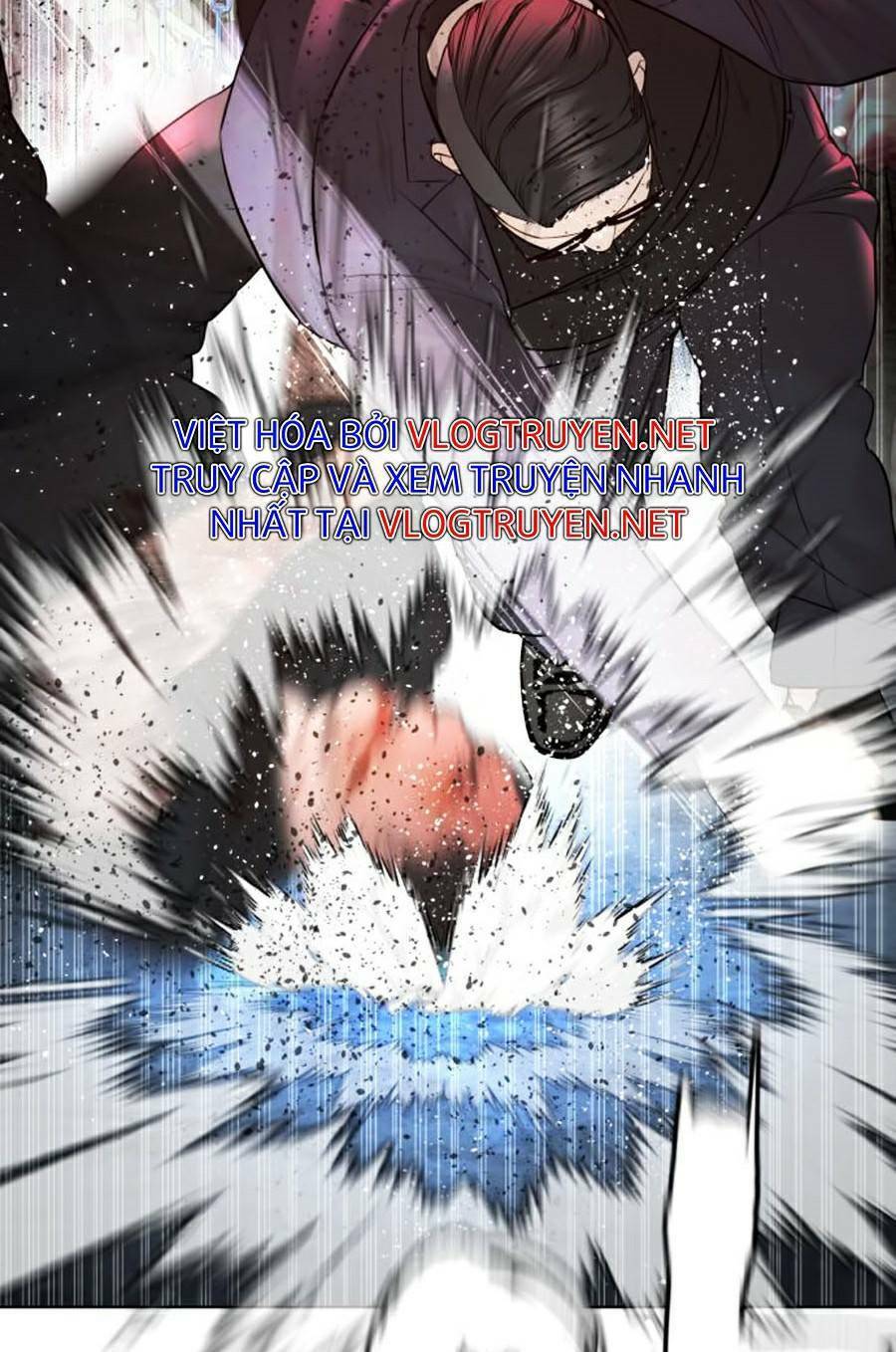 Cách Chiến Thắng Trận Đấu Chap 116 - Next Chap 117