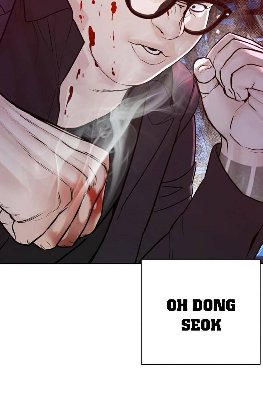 Cách Chiến Thắng Trận Đấu Chap 116 - Next Chap 117