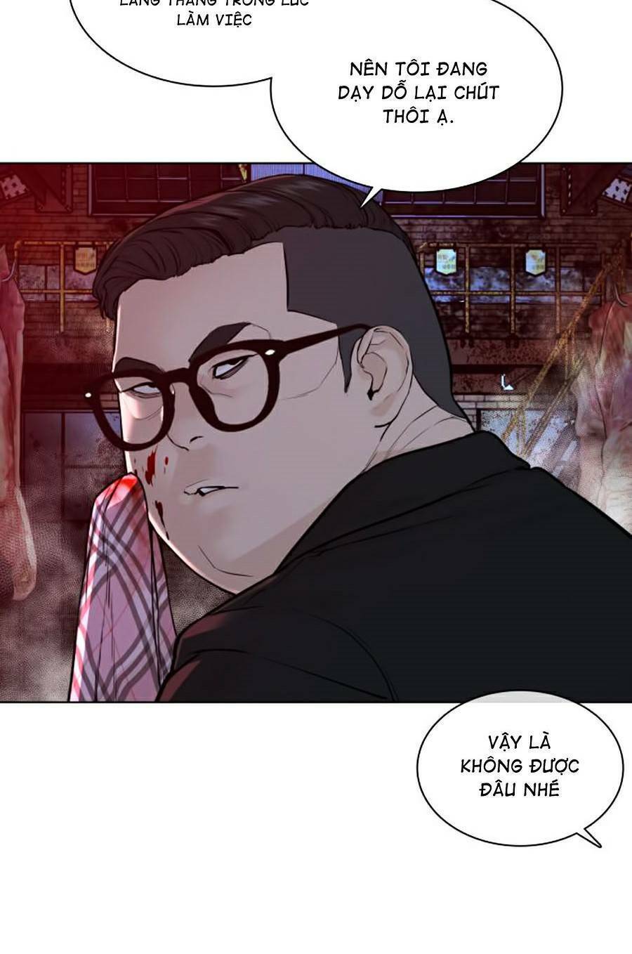 Cách Chiến Thắng Trận Đấu Chap 116 - Next Chap 117