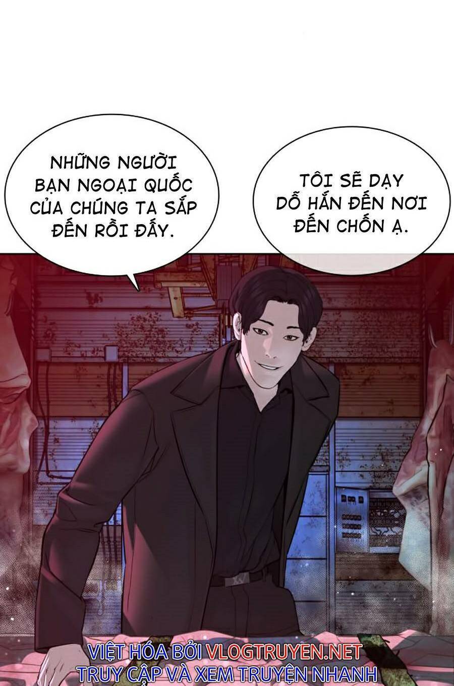 Cách Chiến Thắng Trận Đấu Chap 116 - Next Chap 117