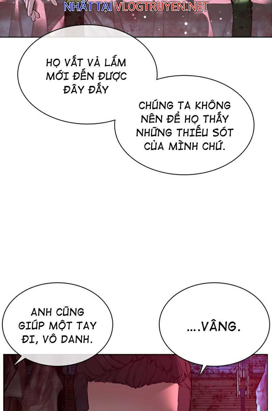 Cách Chiến Thắng Trận Đấu Chap 116 - Next Chap 117