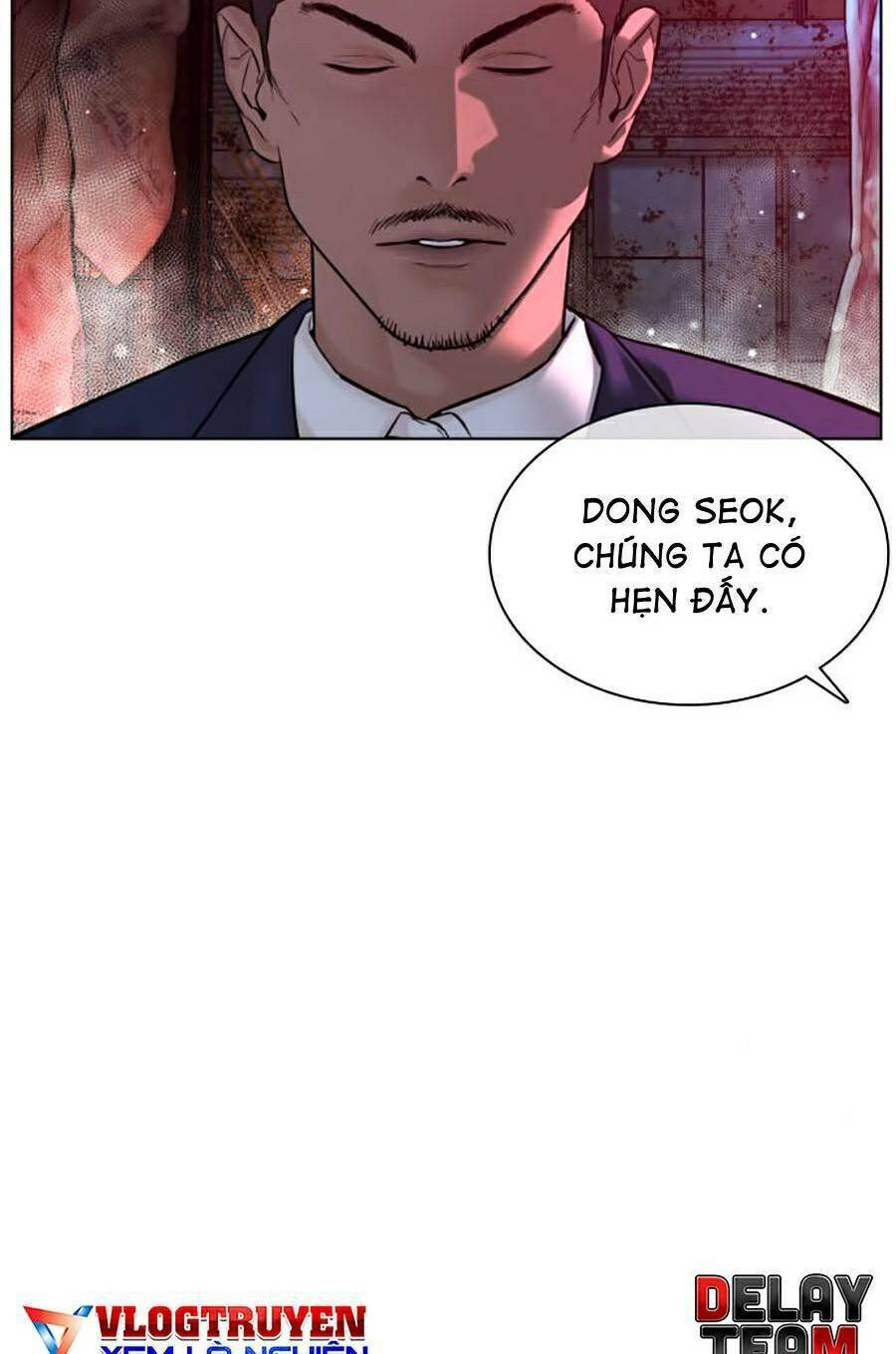 Cách Chiến Thắng Trận Đấu Chap 116 - Next Chap 117