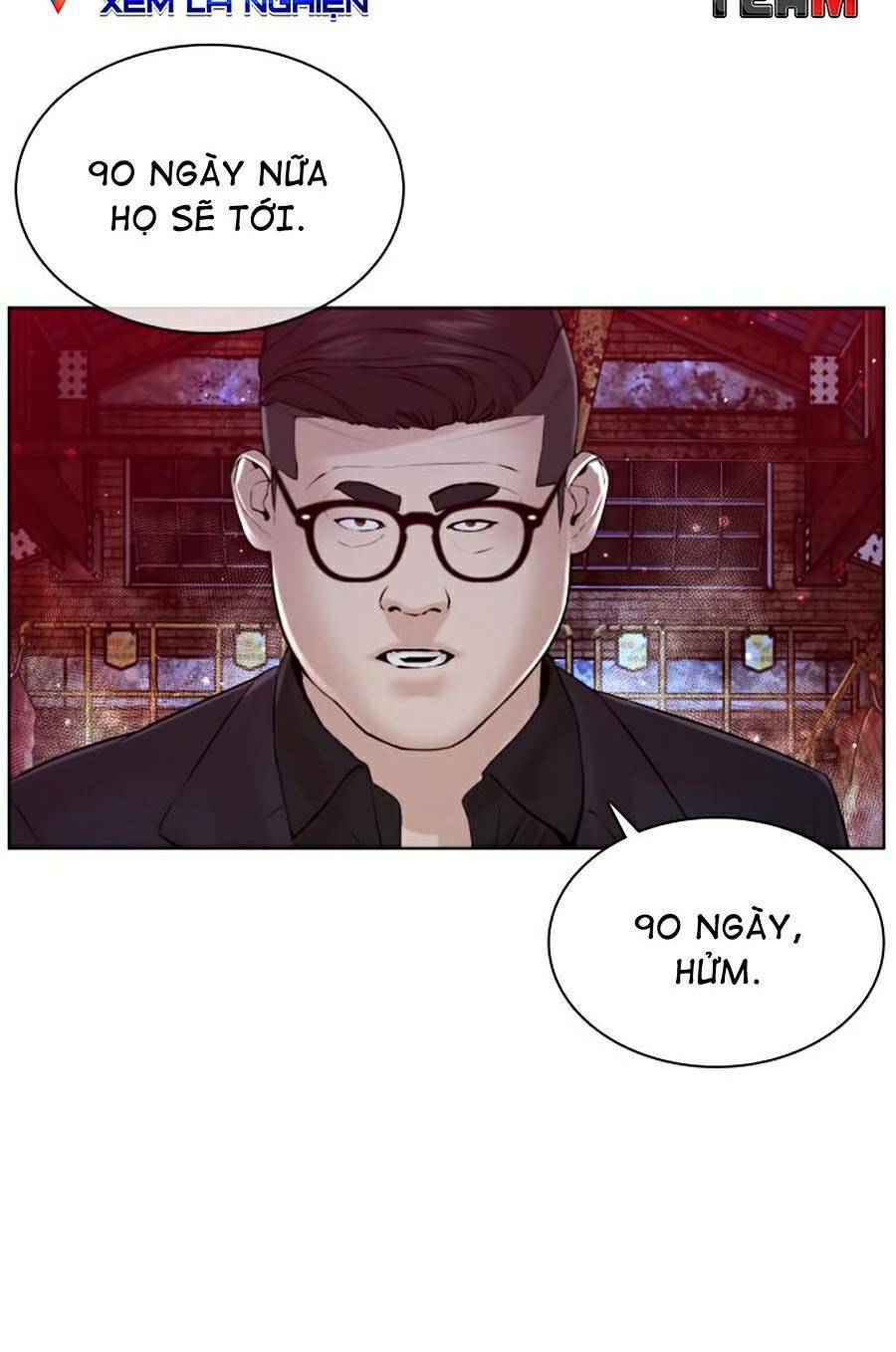 Cách Chiến Thắng Trận Đấu Chap 116 - Next Chap 117