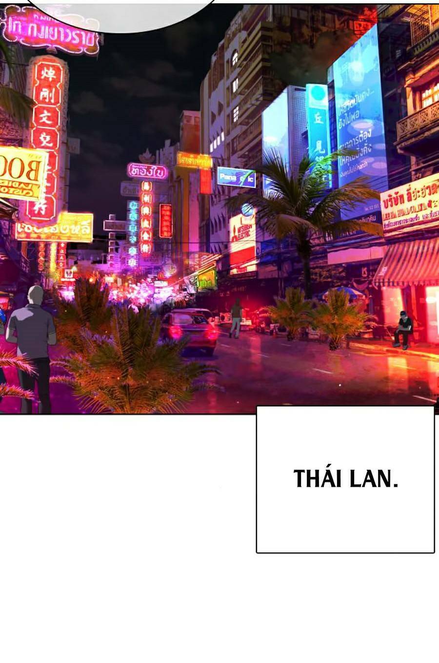 Cách Chiến Thắng Trận Đấu Chap 116 - Next Chap 117