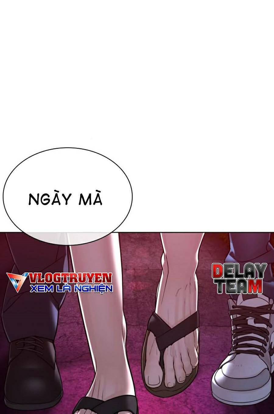 Cách Chiến Thắng Trận Đấu Chap 116 - Next Chap 117