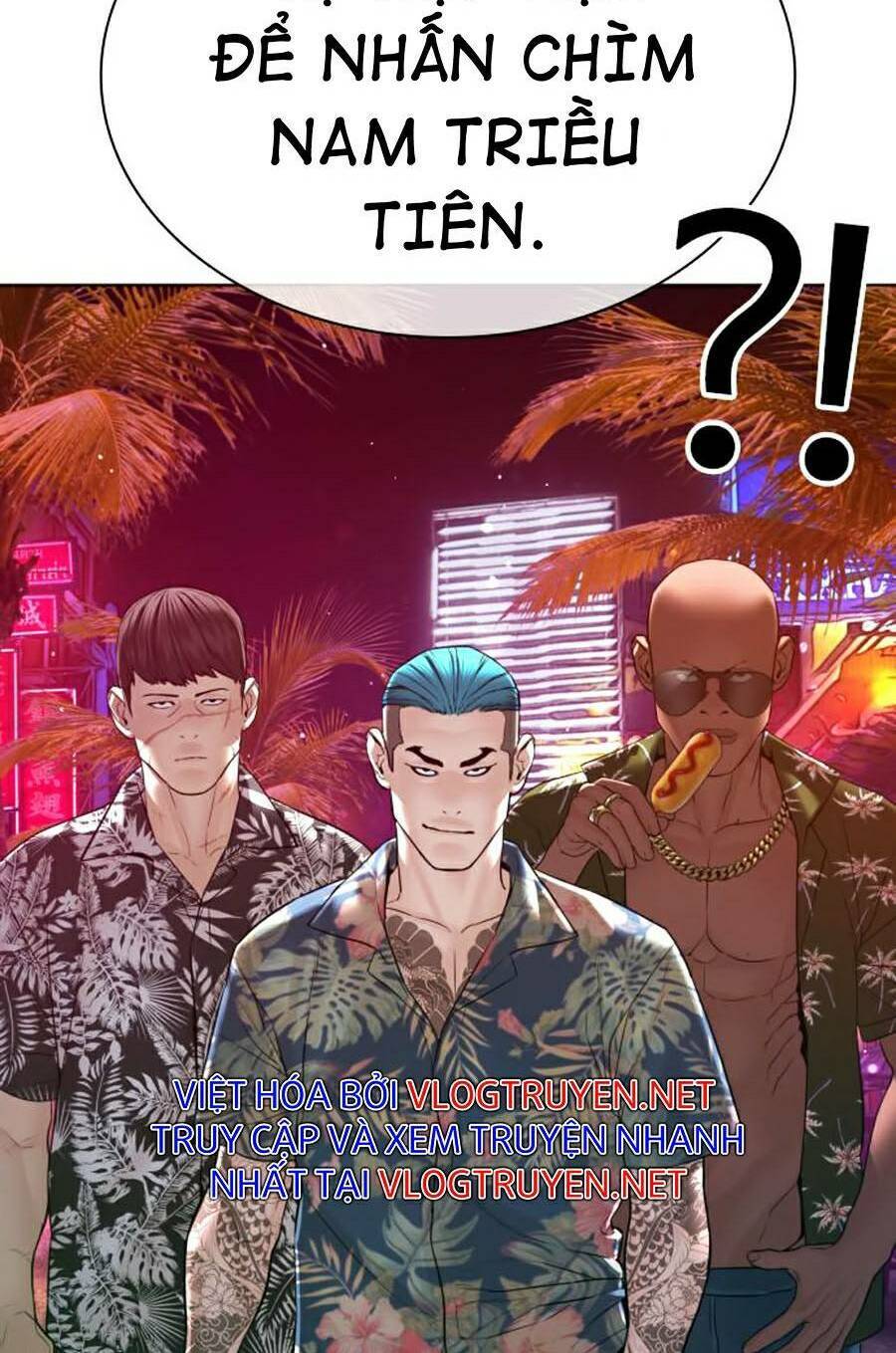 Cách Chiến Thắng Trận Đấu Chap 116 - Next Chap 117