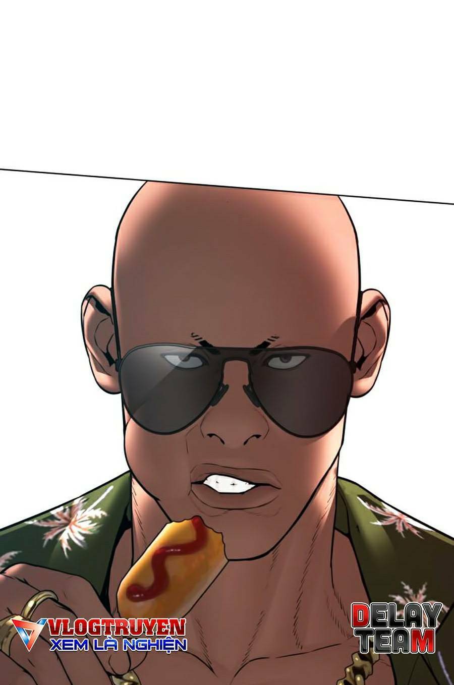 Cách Chiến Thắng Trận Đấu Chap 116 - Next Chap 117