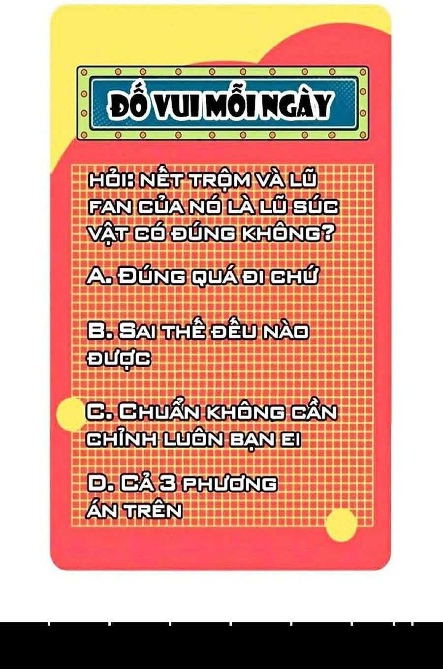 Cách Chiến Thắng Trận Đấu Chap 116 - Next Chap 117