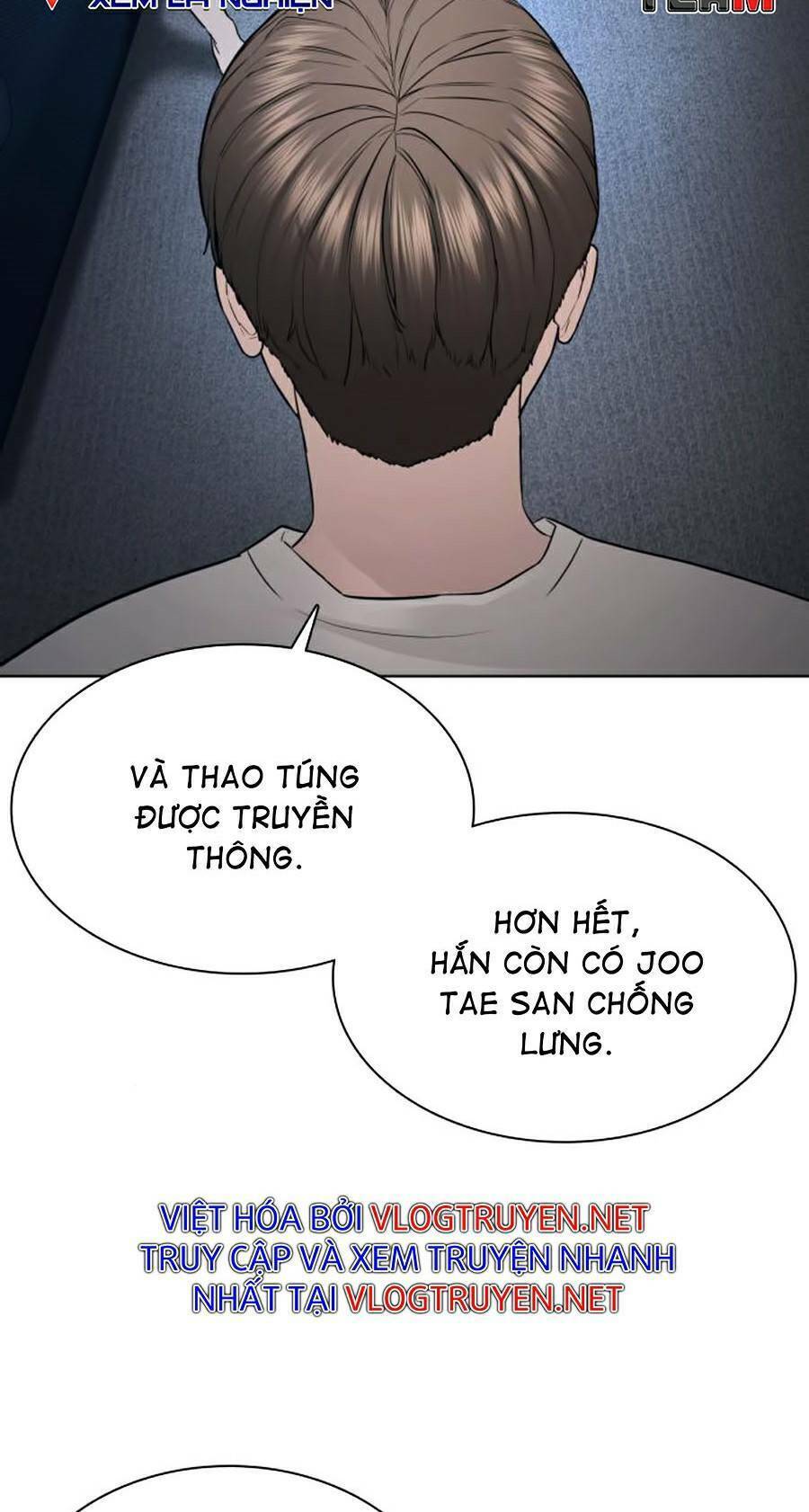 Cách Chiến Thắng Trận Đấu Chap 116 - Next Chap 117