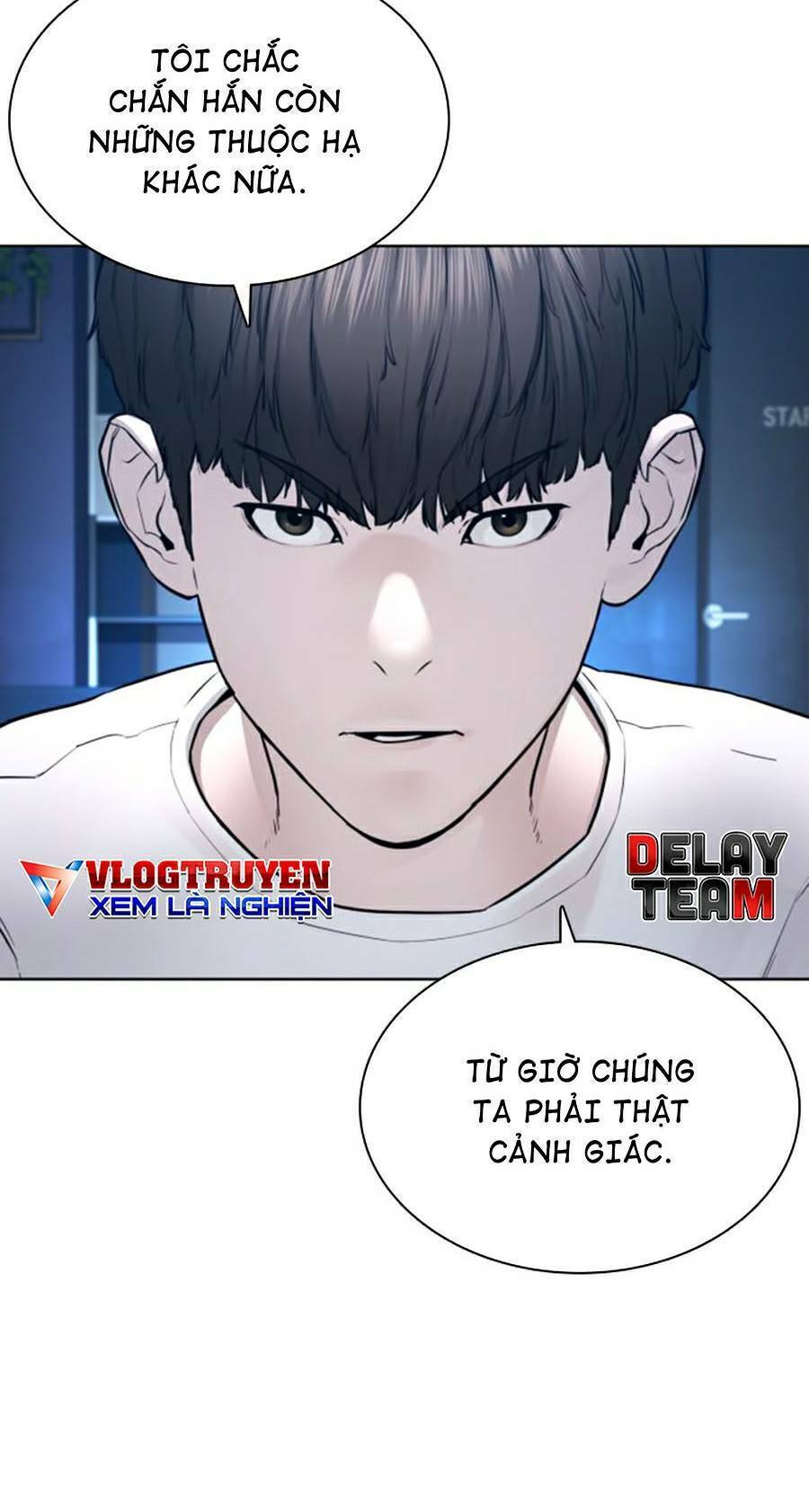 Cách Chiến Thắng Trận Đấu Chap 116 - Next Chap 117