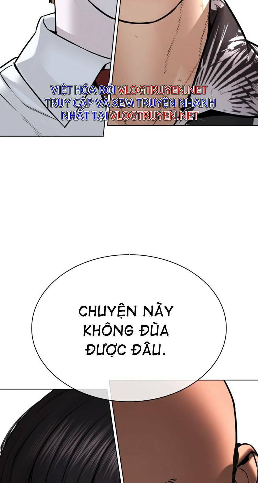 Cách Chiến Thắng Trận Đấu Chap 116 - Next Chap 117