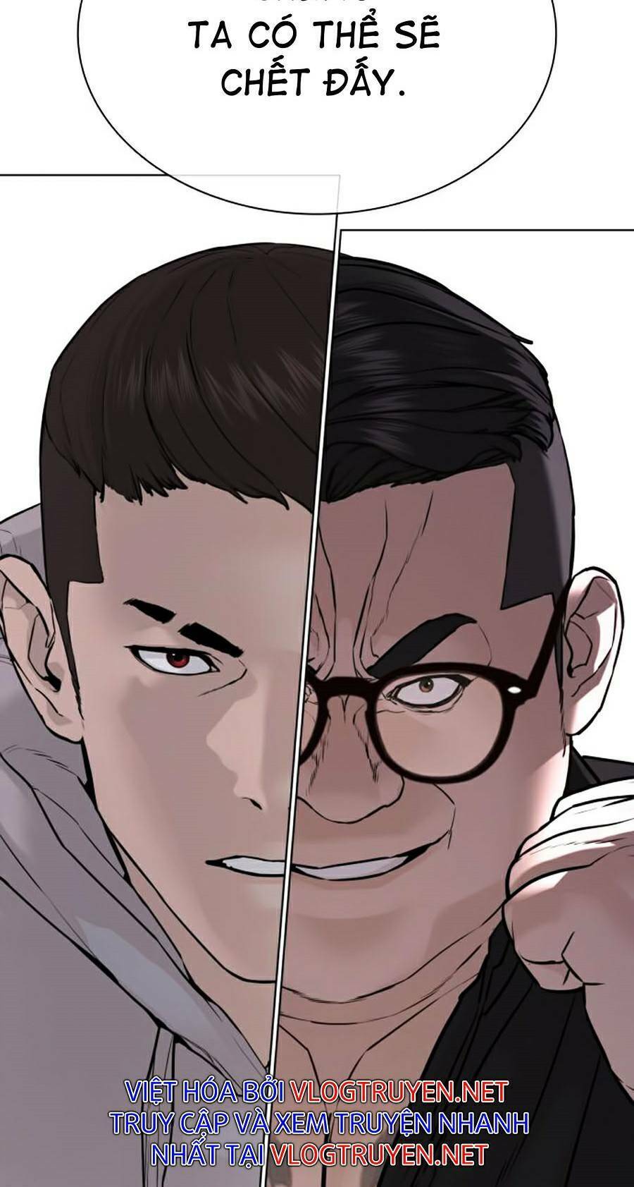 Cách Chiến Thắng Trận Đấu Chap 116 - Next Chap 117