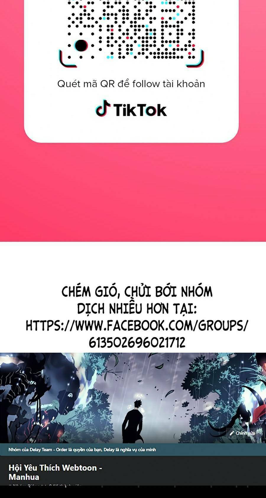 Cách Chiến Thắng Trận Đấu Chap 116 - Next Chap 117