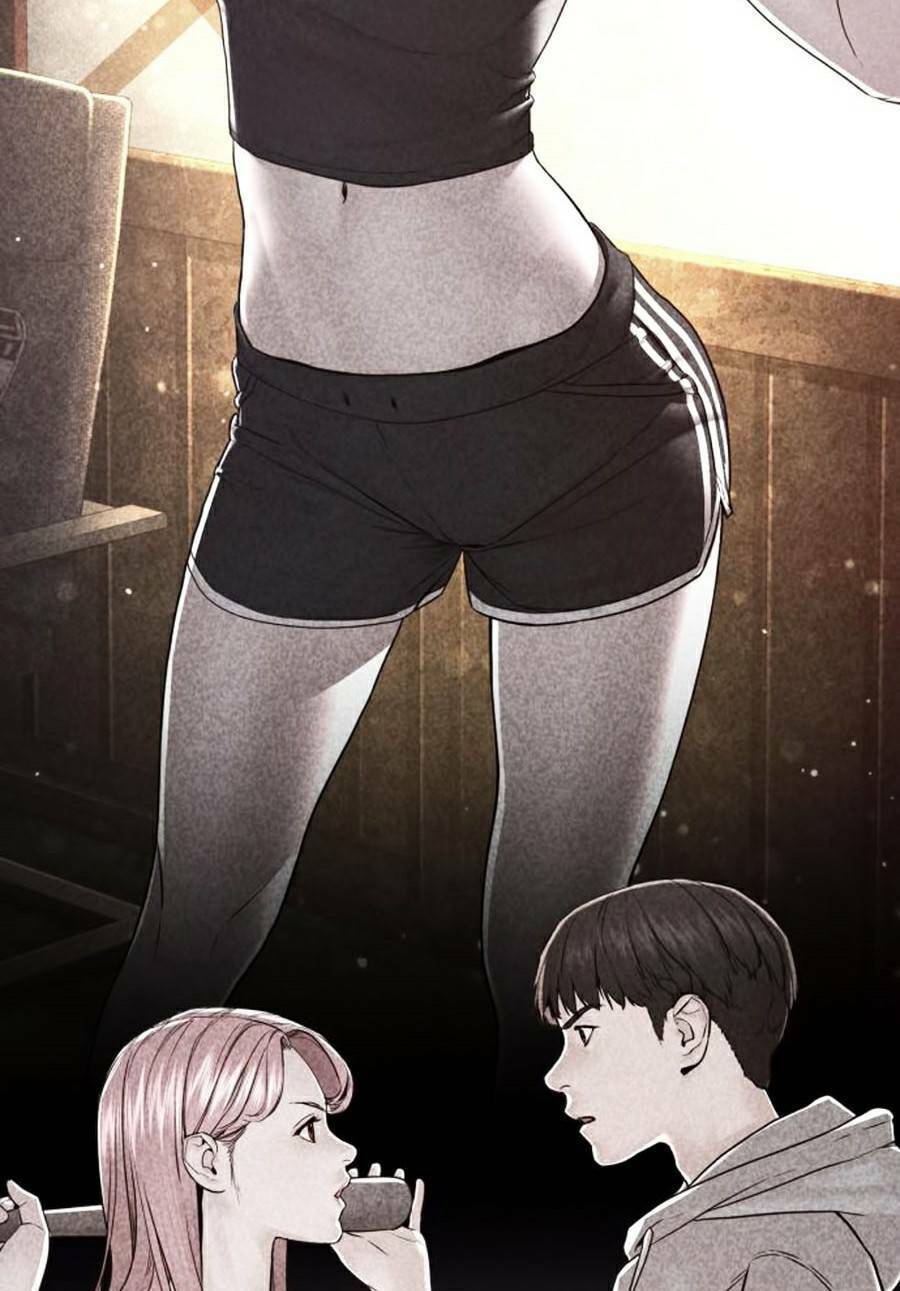 Cách Chiến Thắng Trận Đấu Chap 116 - Next Chap 117