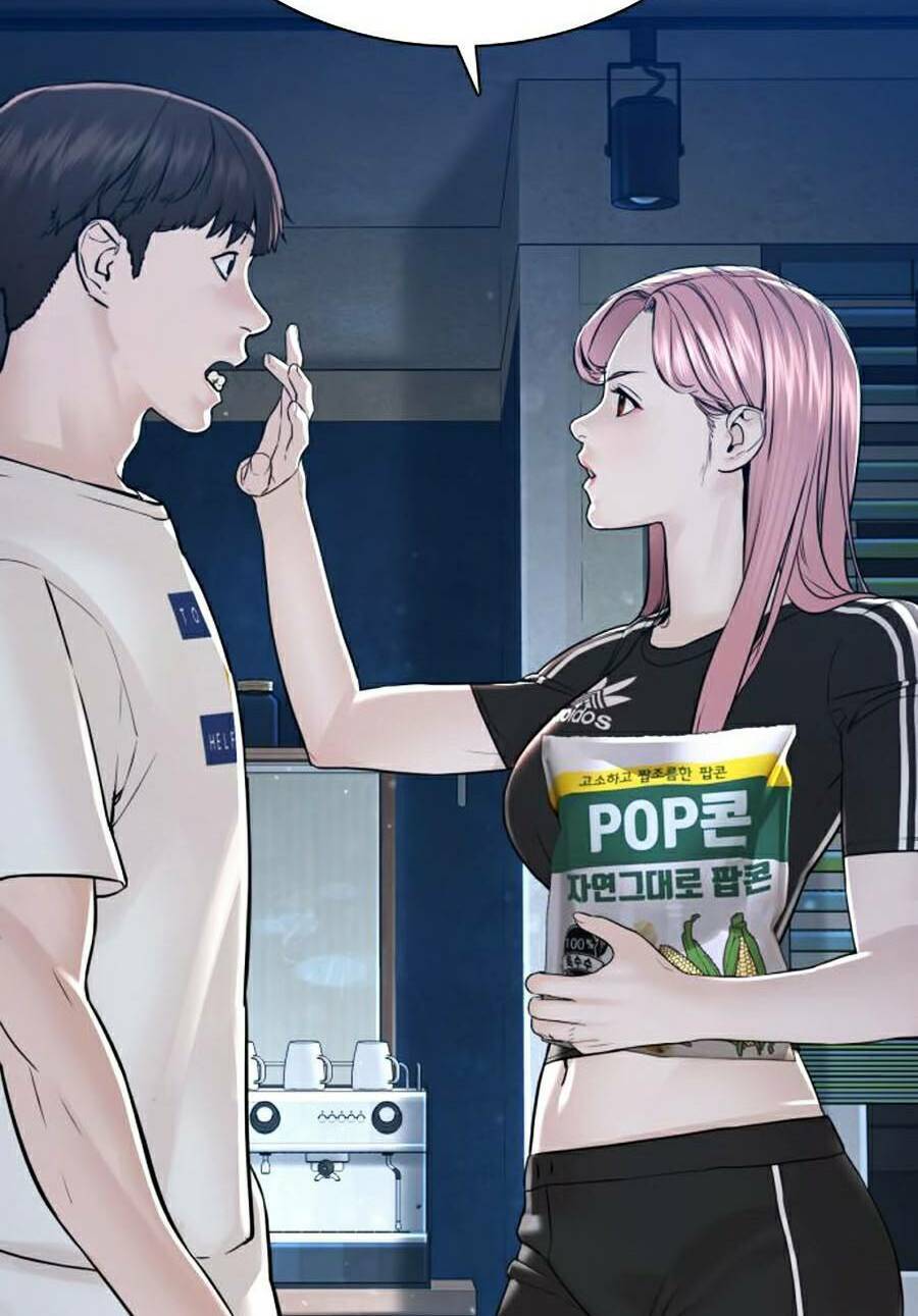 Cách Chiến Thắng Trận Đấu Chap 116 - Next Chap 117