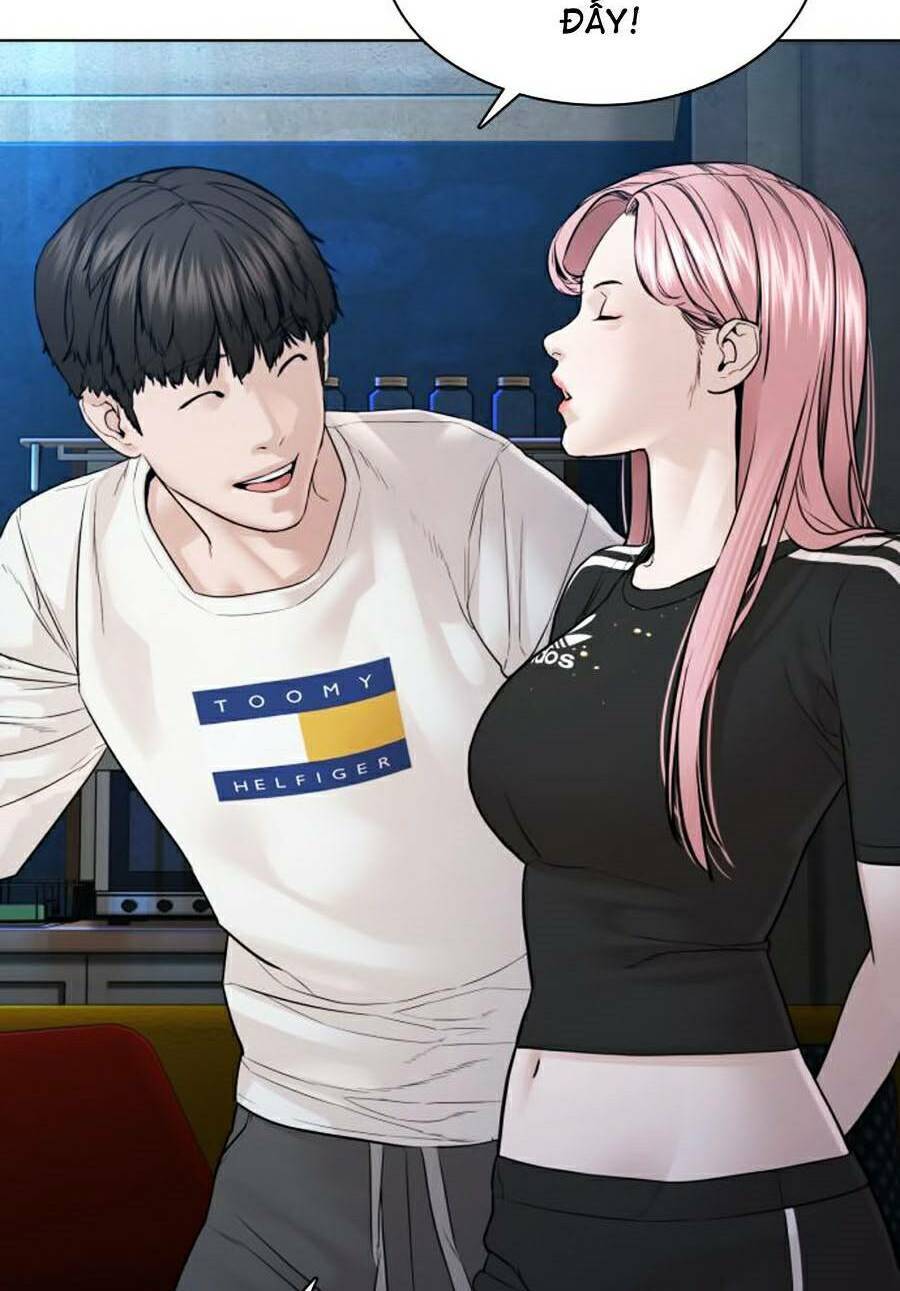 Cách Chiến Thắng Trận Đấu Chap 116 - Next Chap 117