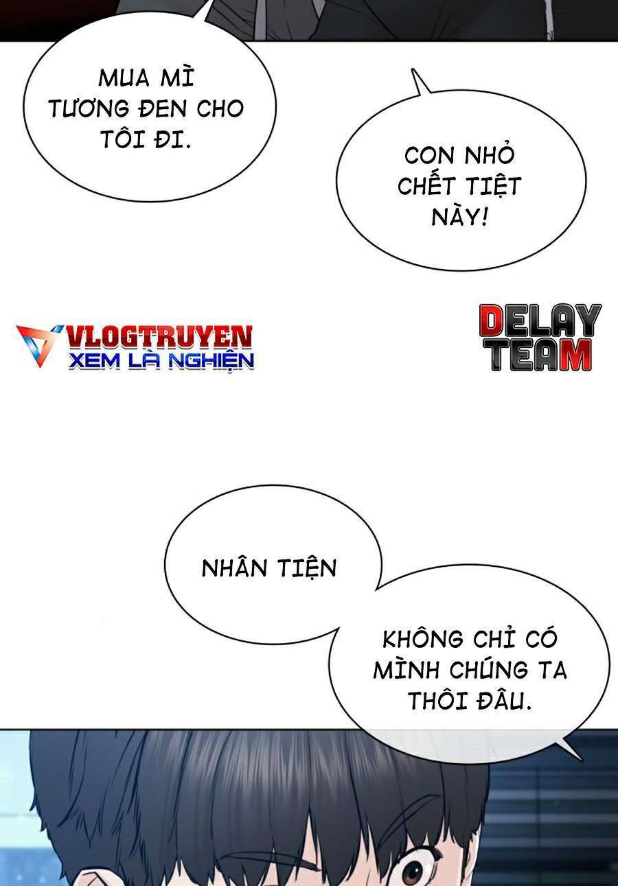 Cách Chiến Thắng Trận Đấu Chap 116 - Next Chap 117